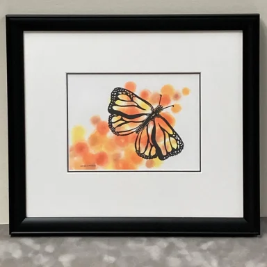 Butterfly Flight